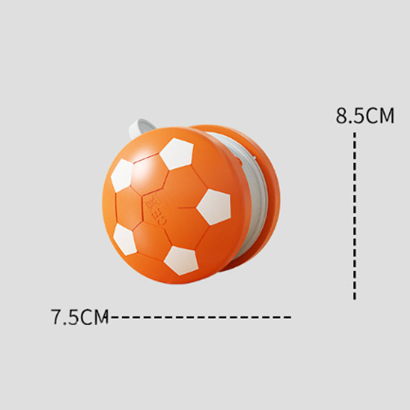 Interaktiver Hundeball mit USB-Aufladung