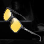 Men's Polarized Sunglasses with UV Protection
