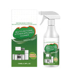 Enzyme Cleaner Spray – Naturally Against Stubborn Stains
