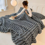 Extra Thick Comforter