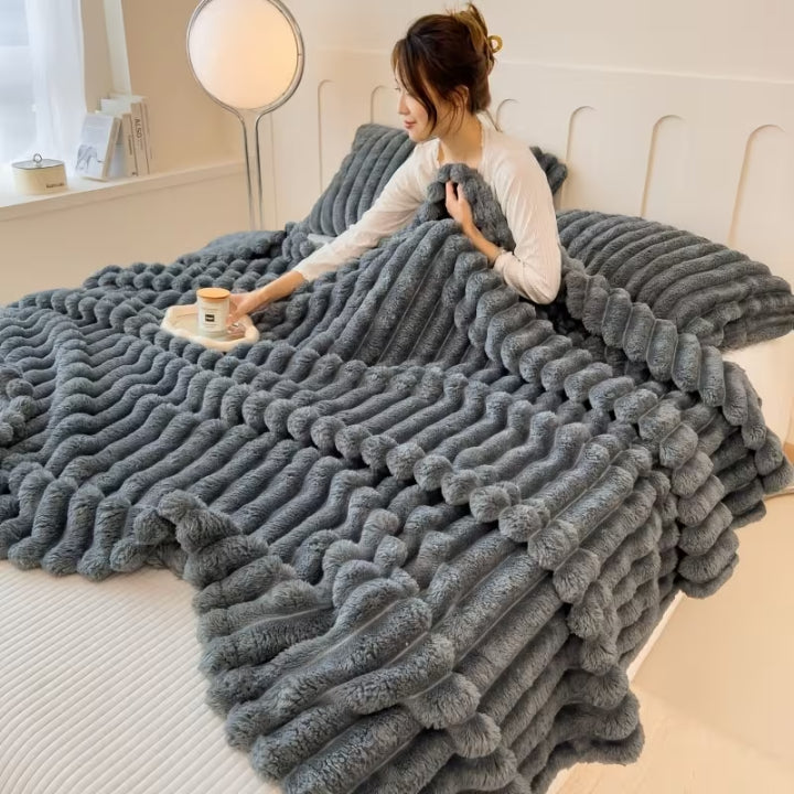 Extra Thick Comforter