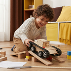 MINT Experiment Kit – Discover Science Playfully