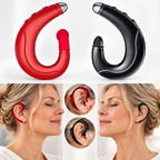 Knochenleitungs-Headset kabellos mit Bluetooth