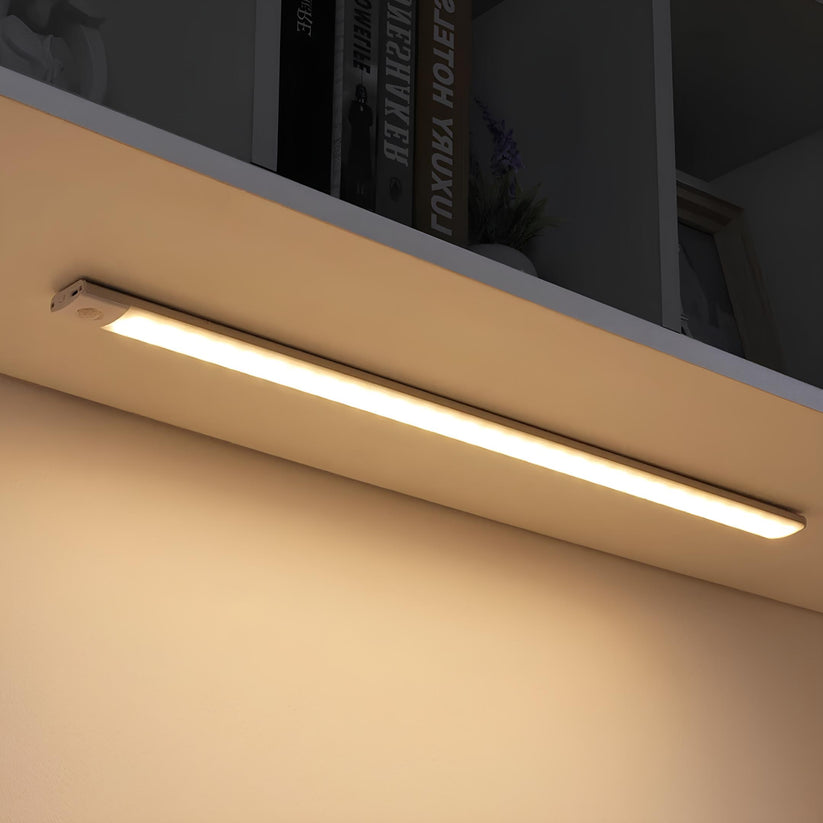 LED-Wandleuchte magnetisch mit Bewegungssensor