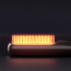 Cordless Hair Styling Brush with Ion Technology