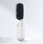 Cordless Hair Styling Brush with Ion Technology