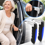 Einstiegshilfe Auto Haltegriff für Tür – Sicherer Halt beim Ein- und Ausstieg