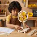 MINT Experiment Kit – Discover Science Playfully
