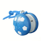 Interaktiver Hundeball mit USB-Aufladung