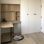 Runder Kunstteppich -   Mivoza Deutschland
