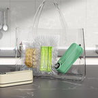 Cordless Vacuum Sealer with Display – Compact and Rechargeable