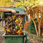Gartensack faltbar 100 L – Robust aus Polypropylen