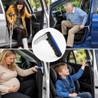 Einstiegshilfe Auto Haltegriff für Tür – Sicherer Halt beim Ein- und Ausstieg