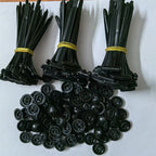Nylon-Kabelbinderschnalle – Universelle Auto-Clip-Ersatzteile -   Mivoza Deutschland