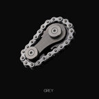 Chainwheel Fidget Toy made of Stainless Steel
