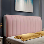 Headboard Cover for Beds – Soft Padding
