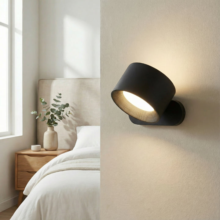 Wireless Wall Light