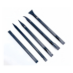 Plastic Lever Tool Set with 2 Precision Tools