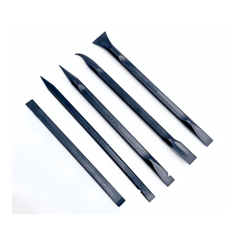 Plastic Lever Tool Set with 2 Precision Tools