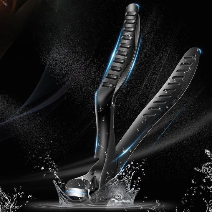 Nagelknipser mit langem Griff – Ergonomisch für dicke Nägel