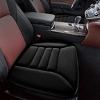 Memory Foam Sitzkissen – Auto, Büro & Rollstuhl