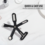 Magnetic Nail Tool for Cat-Eye and Galaxy Designs