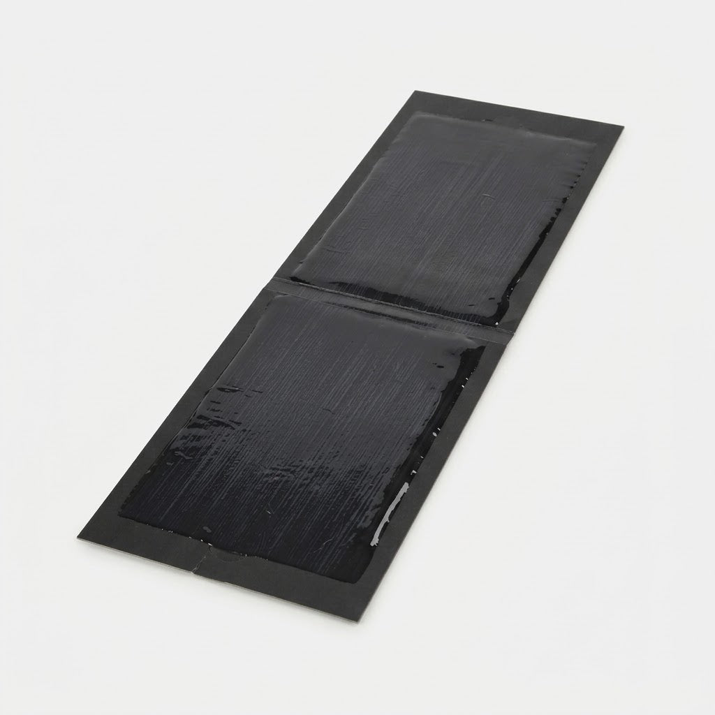 Extra-strong rat & mouse glue trap - Large glue mat, poison-free & ready to use