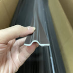 Fensterdichtung selbstklebend für Türen und Fenster