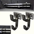 Auto-Regenschirmhalter mit Haken – Stabil und rutschfest