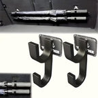 Auto-Regenschirmhalter mit Haken – Stabil und rutschfest