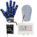 Handtrainer-Handschuh mit automatischer Fingerübung