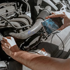 USB-Inspektionskamera mit LED-Licht – Verborgene Bereiche Sehen -   Mivoza Deutschland