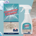 Chandelier Cleaner Spray – Streak-Free Shine Without Scrubbing