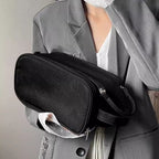 Cosmetic Bag with Compartments – Maximum Capacity