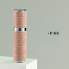 Travel Perfume Atomizer – 5ml Refillable