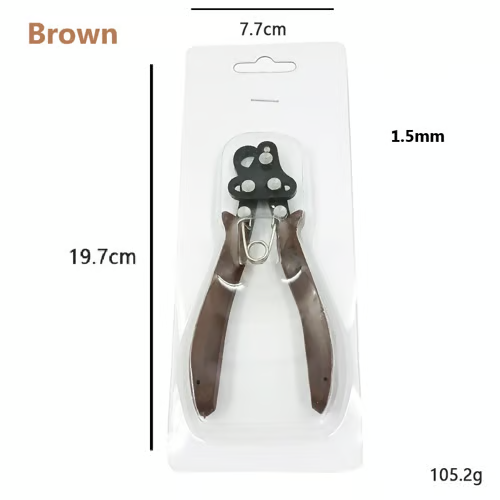 Jewelry Eyelet Pliers for Precise Wire Eyelets