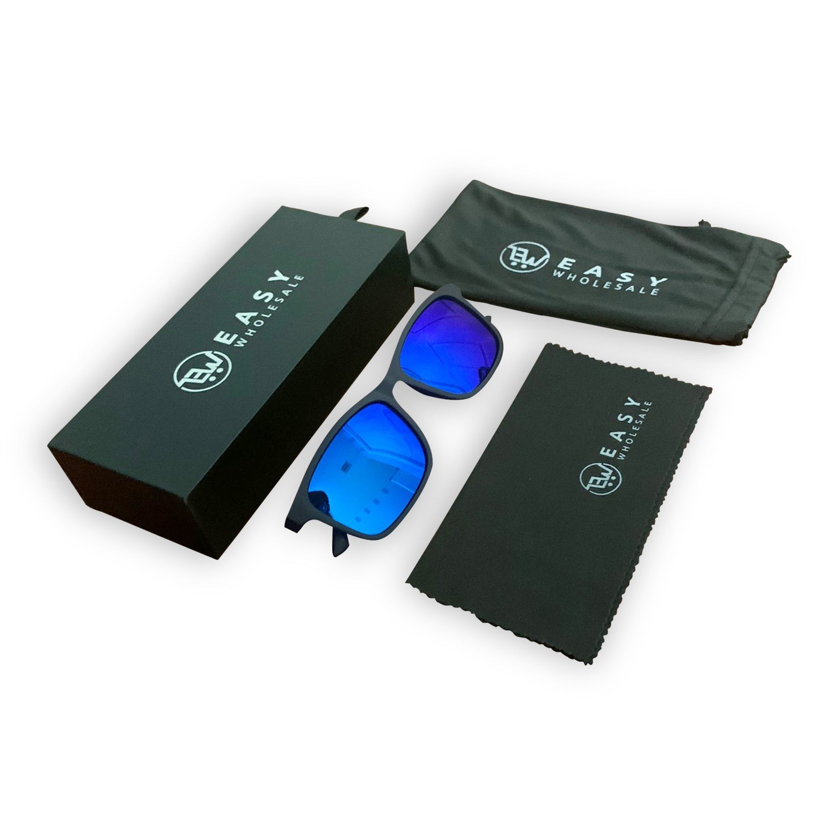 Men's Polarized Sunglasses with UV Protection