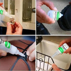 High-Strength Repair Adhesive – Permanent Hold for All Materials