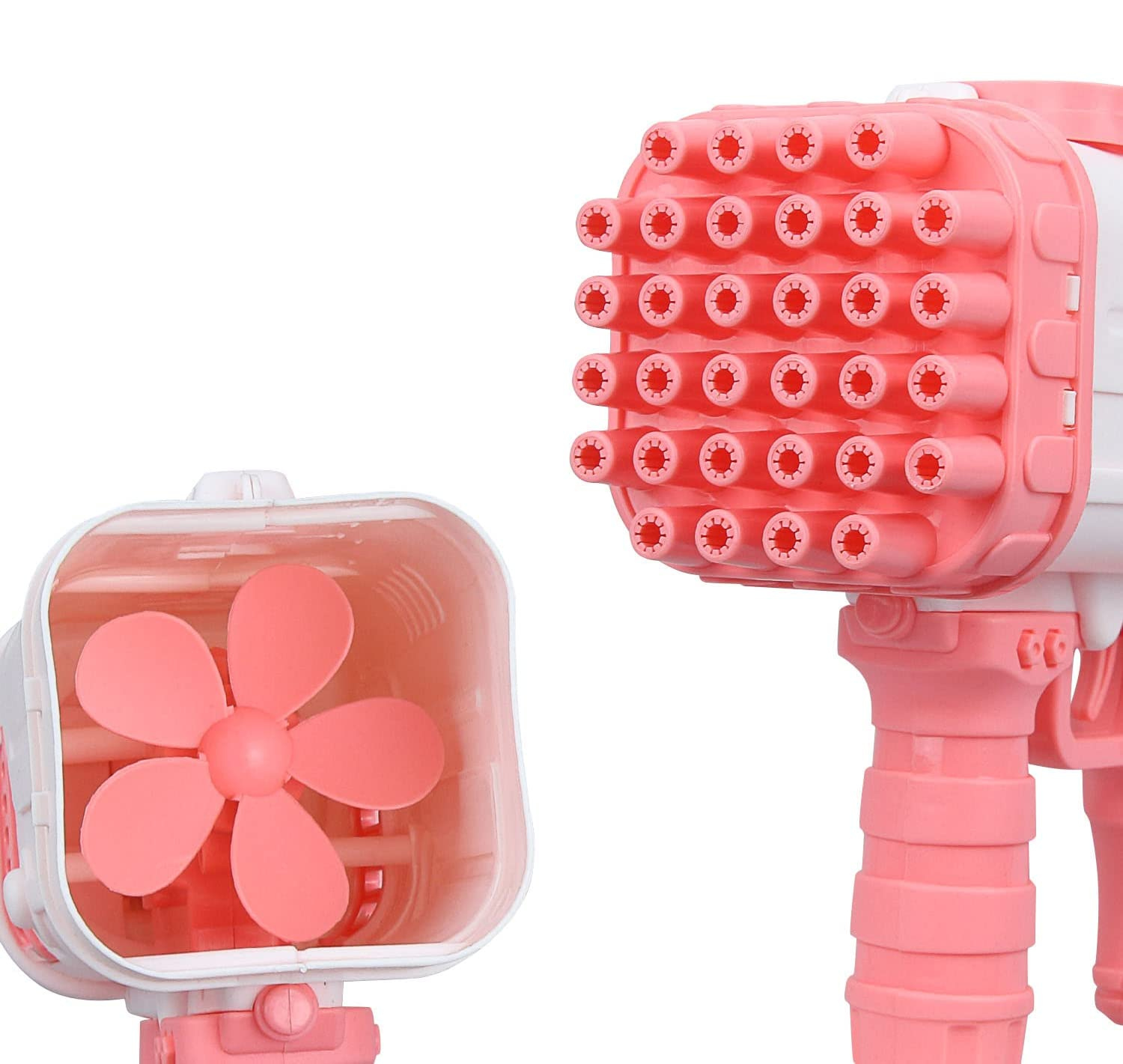 Bubble Gun for Children Aged 3 and Up