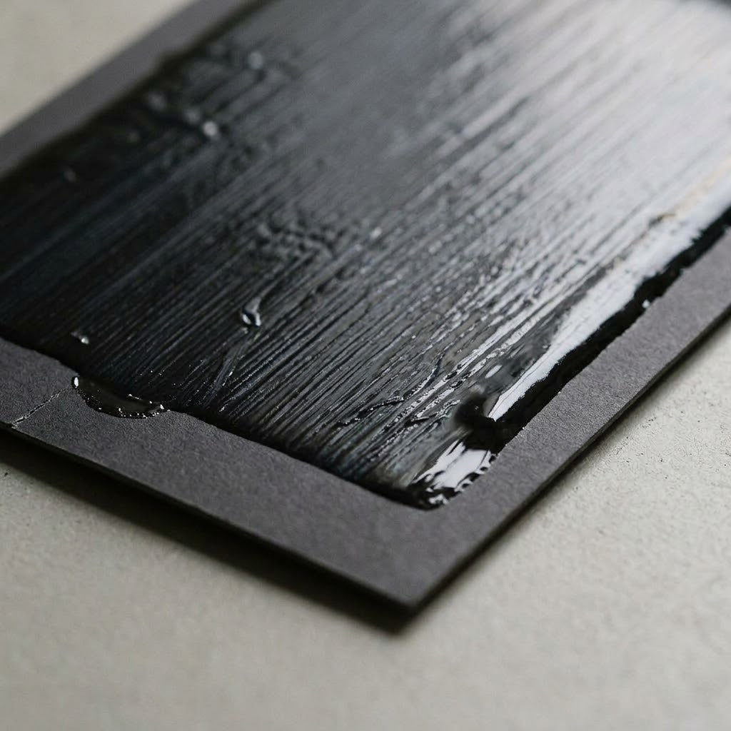 Extra-strong rat & mouse glue trap - Large glue mat, poison-free & ready to use
