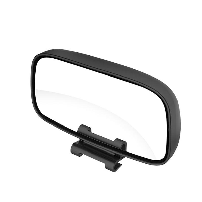 Blind spot mirror for side mirrors – Adjustable