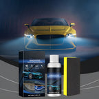 Headlight Repair Kit – Remove Oxidation and Yellowing