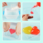 Water Toy Set – Create Creative Figures in the Water