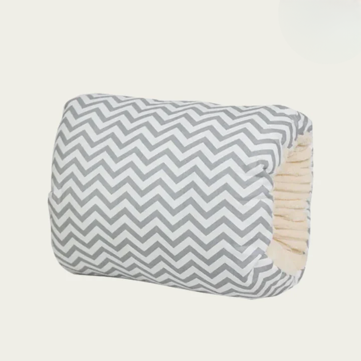 Arm Nursing Pillow – Comfortable Support While Breastfeeding