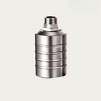 Automatic float valve – stainless steel, without electricity
