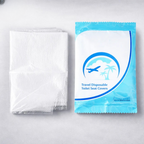 Disposable Toilet Seat Covers – Hygiene Protection for On the Go - Pack of 50
