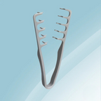 Hair Styling Comb for Root Volume – Heat Resistant