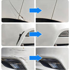 Car Scratch Repair Paste for All Paint Types