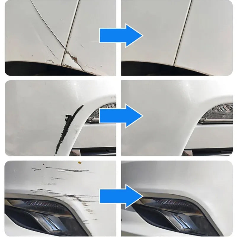Car Scratch Repair Paste for All Paint Types