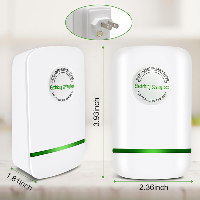 Energy-saving device 30kW for household appliances